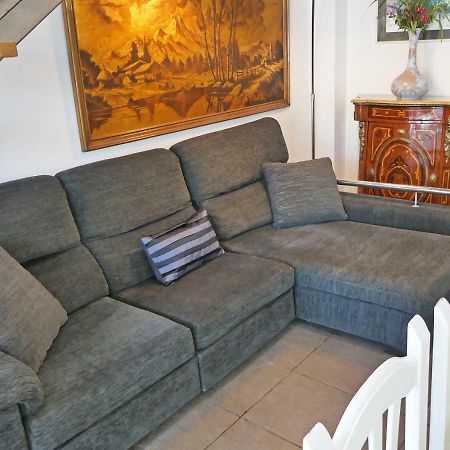 Villa Mon Repos Colera Εξωτερικό φωτογραφία
