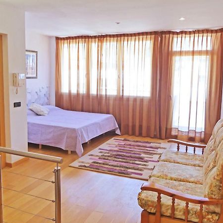 Villa Mon Repos Colera Εξωτερικό φωτογραφία