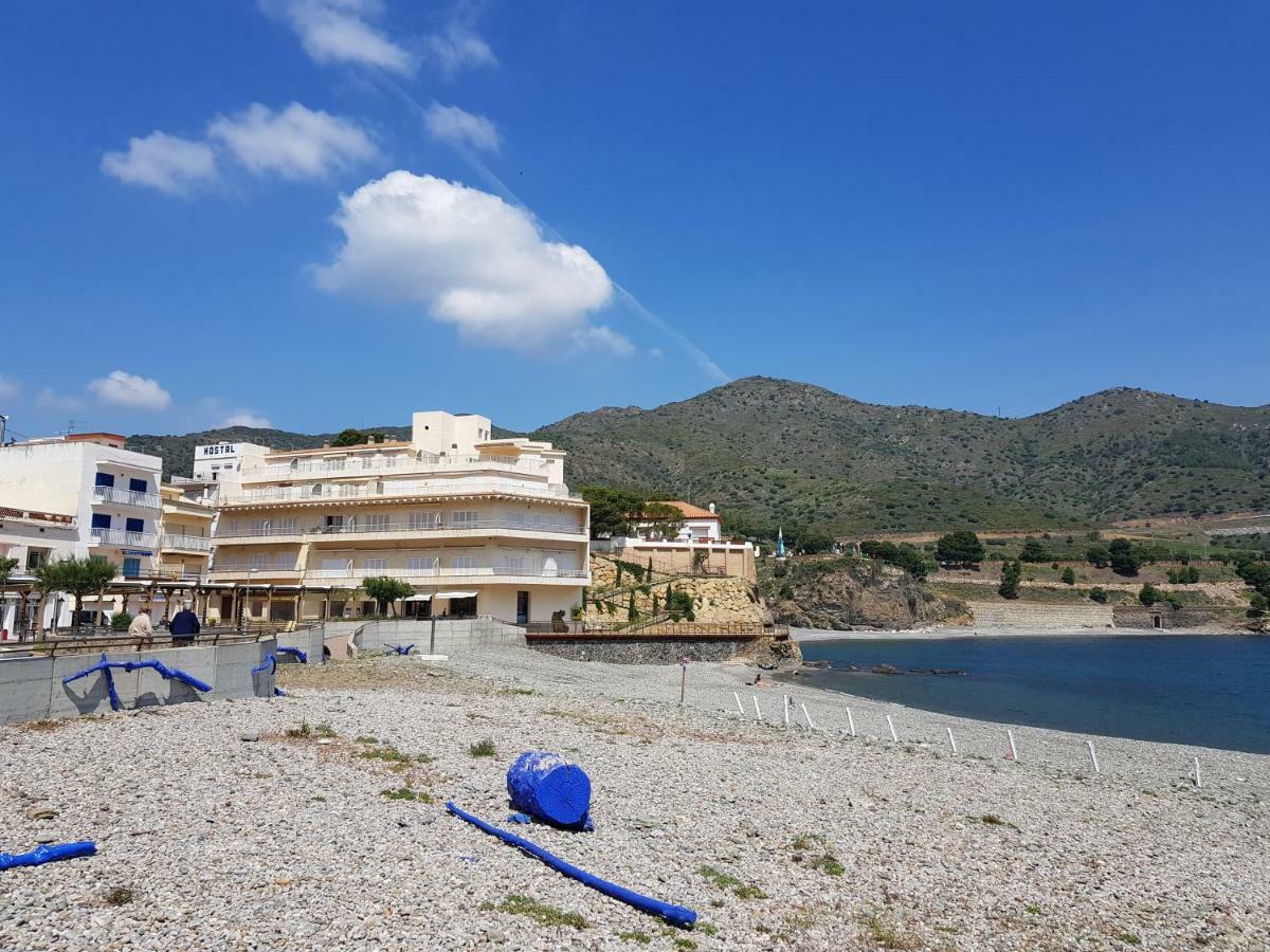 Villa Mon Repos Colera Εξωτερικό φωτογραφία