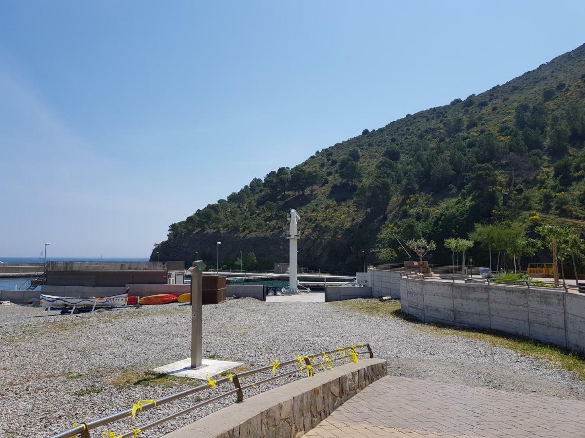 Villa Mon Repos Colera Εξωτερικό φωτογραφία