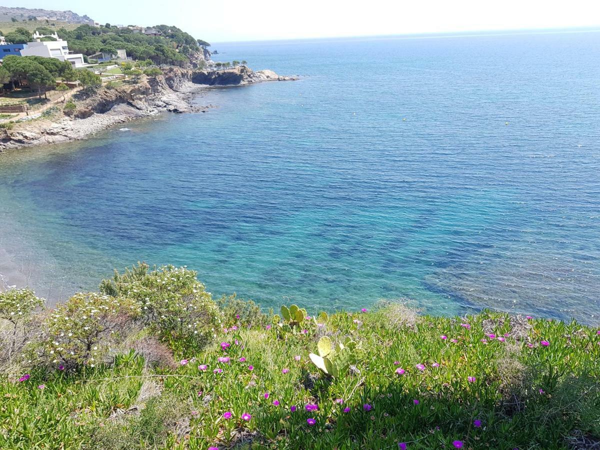 Villa Mon Repos Colera Εξωτερικό φωτογραφία