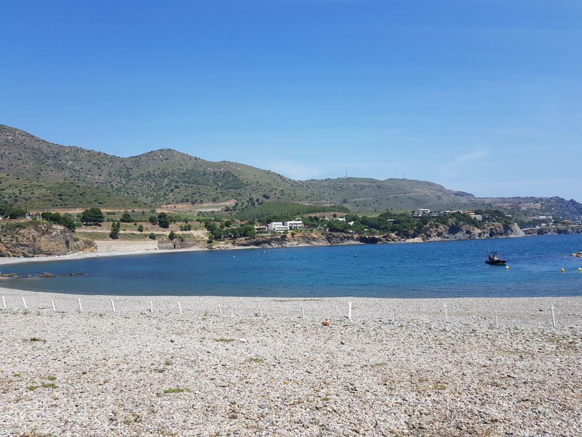 Villa Mon Repos Colera Εξωτερικό φωτογραφία