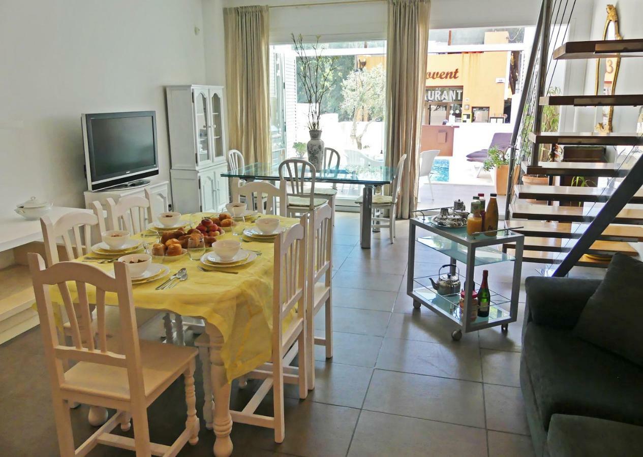 Villa Mon Repos Colera Εξωτερικό φωτογραφία