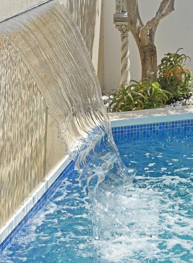Villa Mon Repos Colera Εξωτερικό φωτογραφία