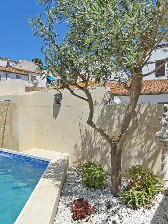 Villa Mon Repos Colera Εξωτερικό φωτογραφία