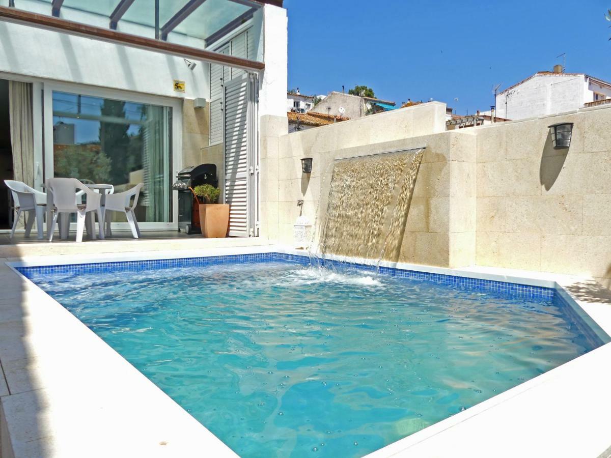 Villa Mon Repos Colera Εξωτερικό φωτογραφία