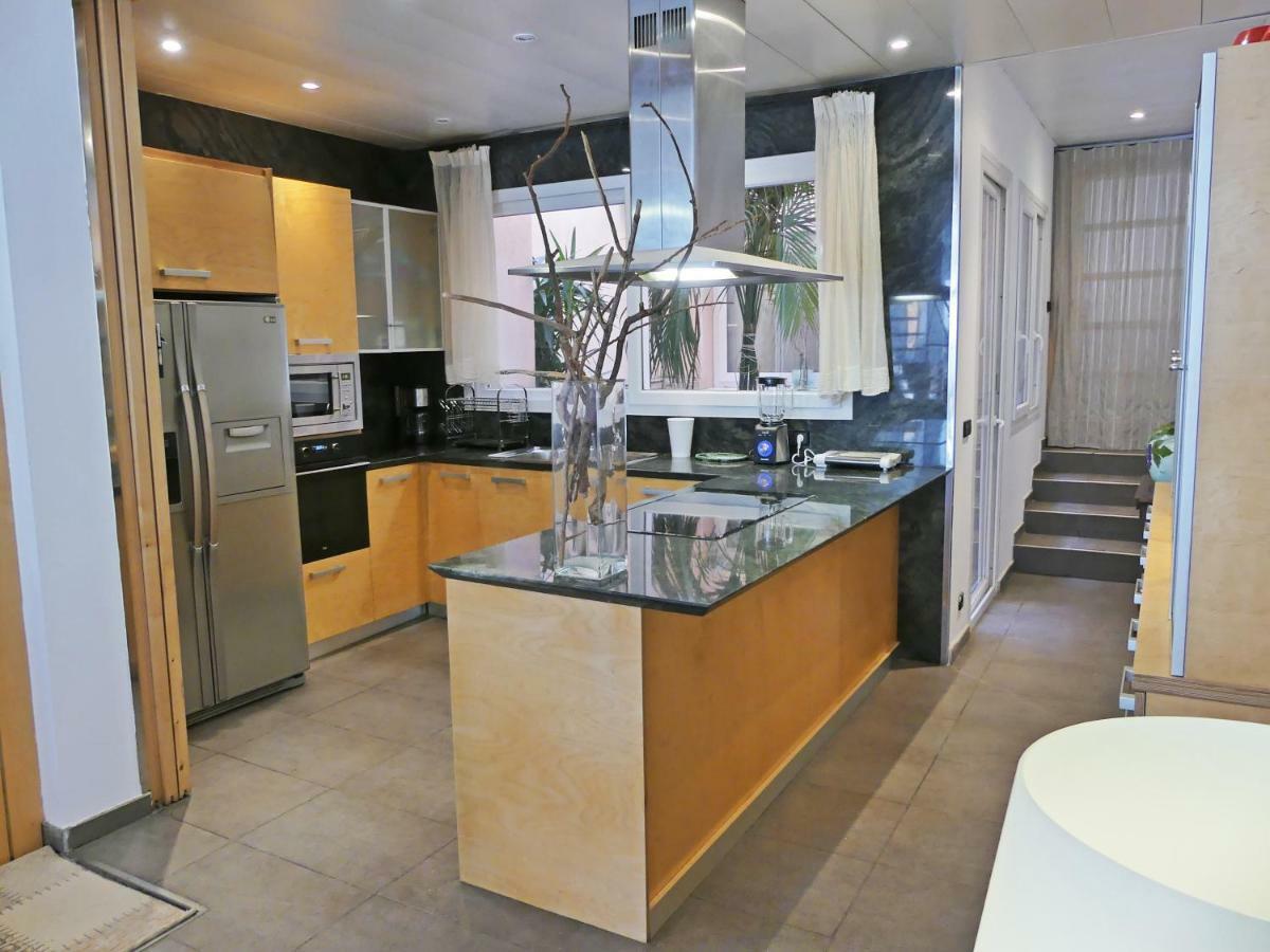Villa Mon Repos Colera Εξωτερικό φωτογραφία