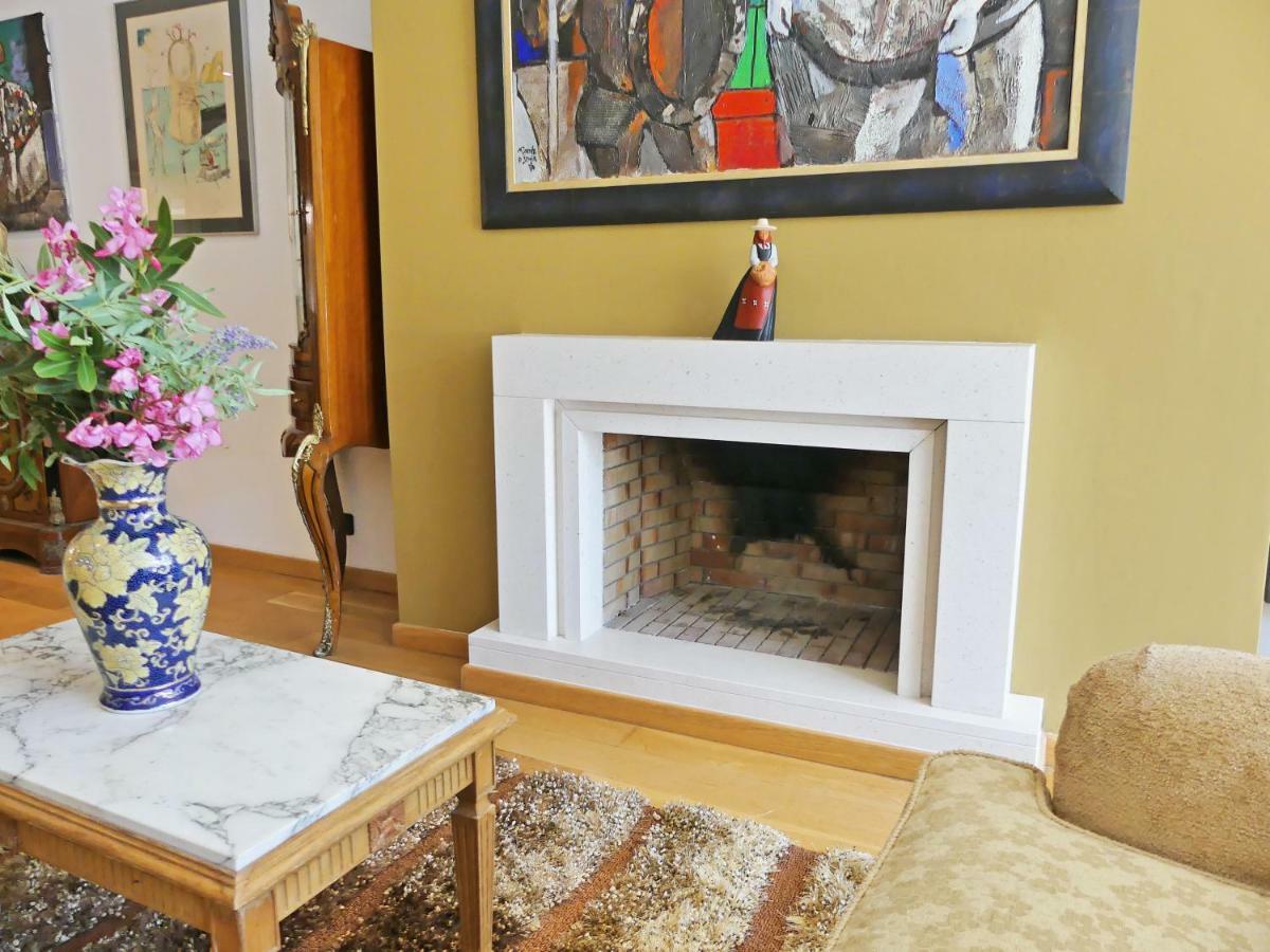 Villa Mon Repos Colera Εξωτερικό φωτογραφία