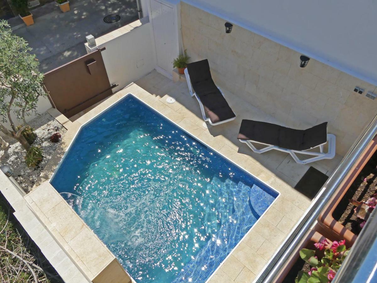 Villa Mon Repos Colera Εξωτερικό φωτογραφία