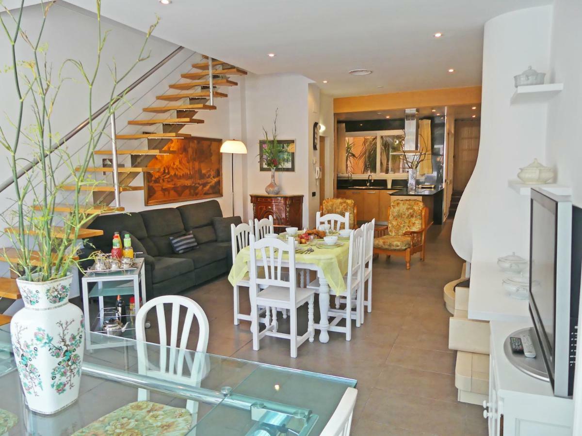 Villa Mon Repos Colera Εξωτερικό φωτογραφία