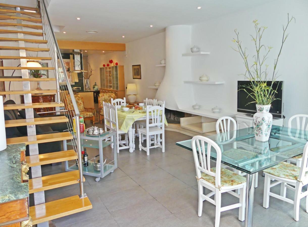 Villa Mon Repos Colera Εξωτερικό φωτογραφία