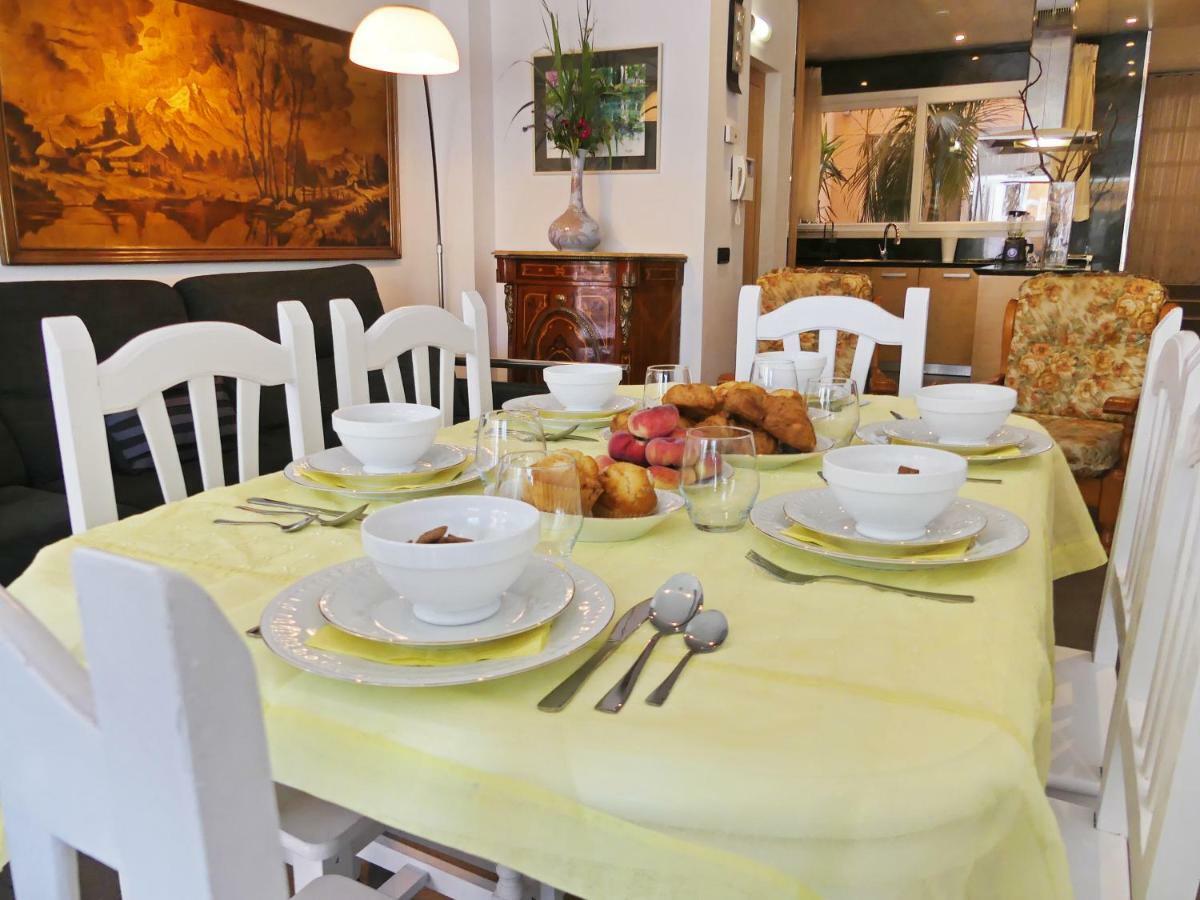 Villa Mon Repos Colera Εξωτερικό φωτογραφία