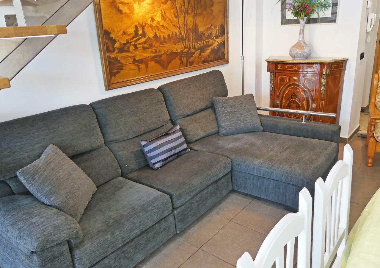 Villa Mon Repos Colera Εξωτερικό φωτογραφία