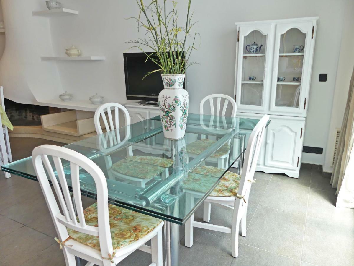 Villa Mon Repos Colera Εξωτερικό φωτογραφία