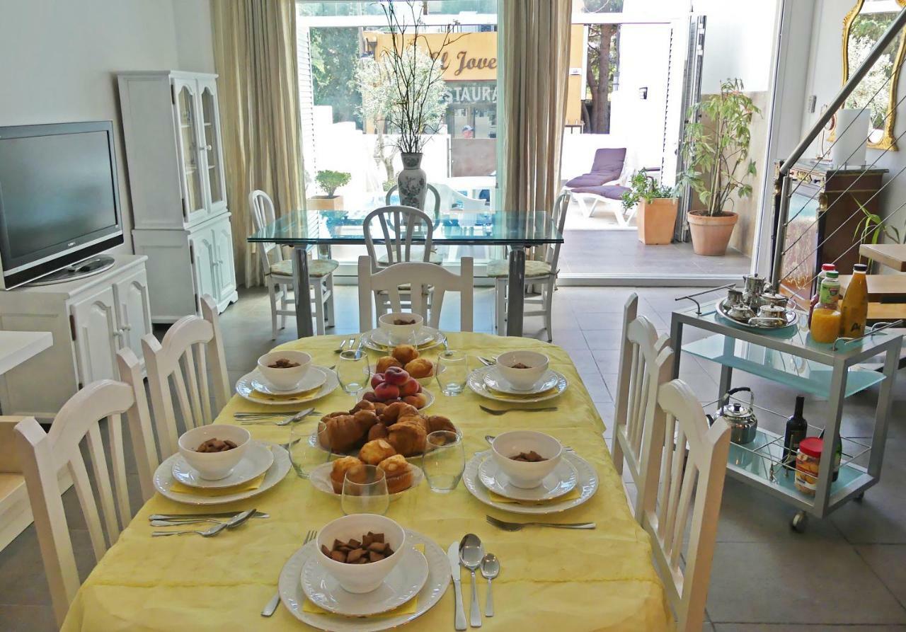 Villa Mon Repos Colera Εξωτερικό φωτογραφία
