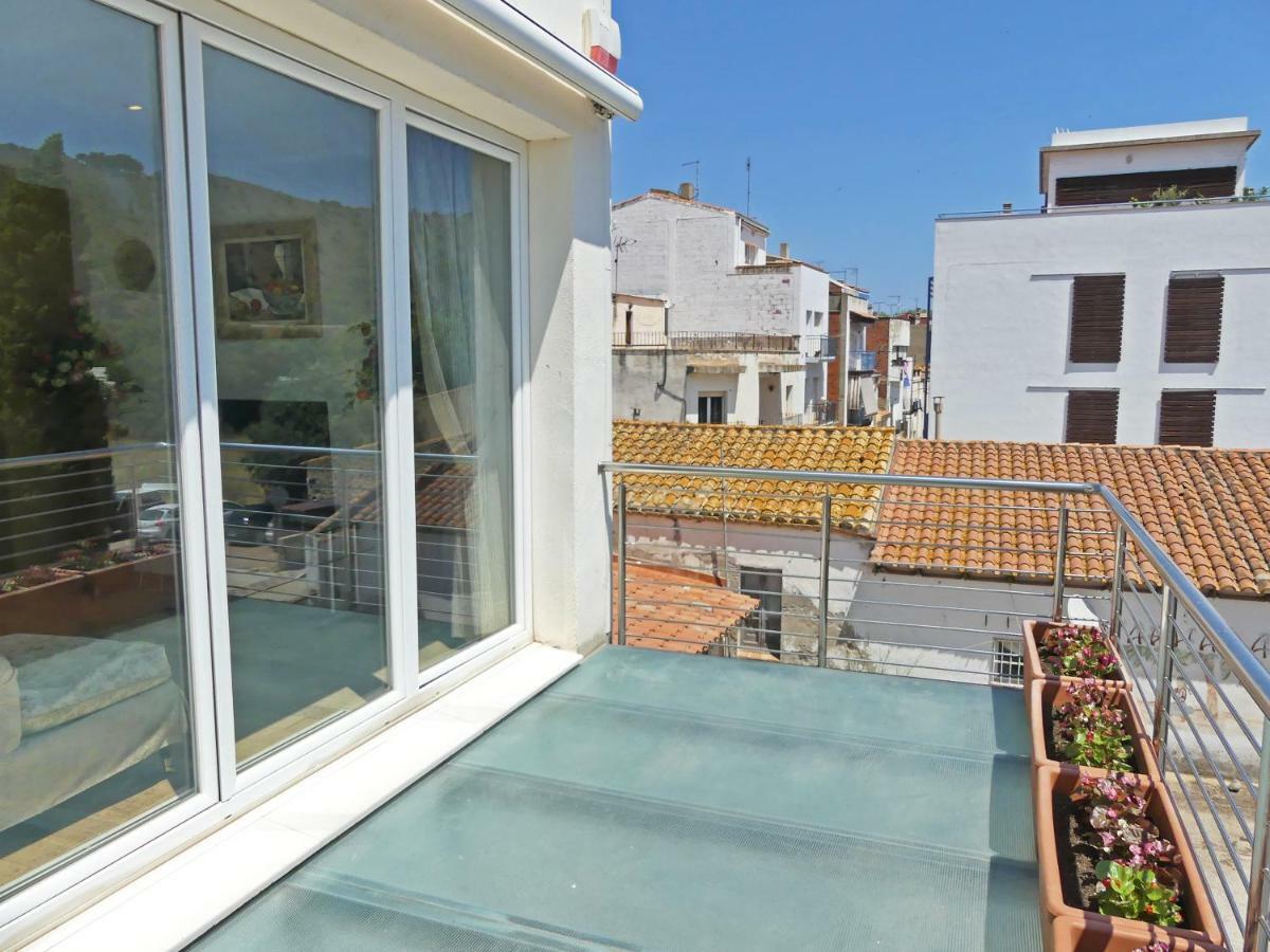 Villa Mon Repos Colera Εξωτερικό φωτογραφία