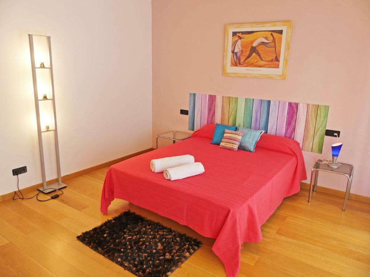 Villa Mon Repos Colera Εξωτερικό φωτογραφία