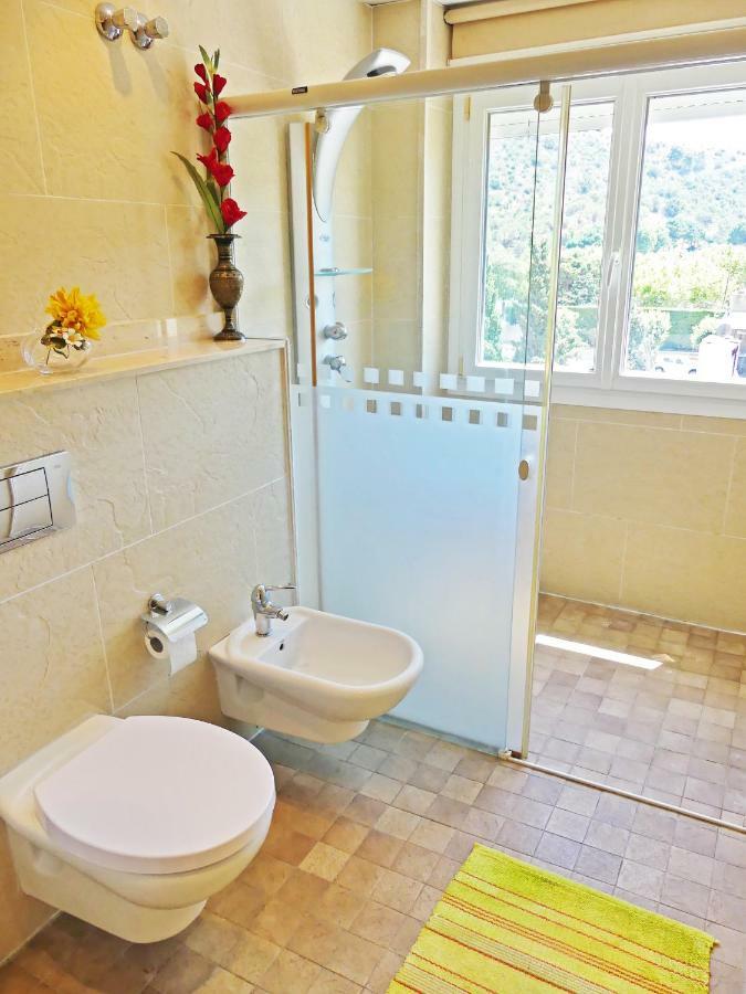 Villa Mon Repos Colera Εξωτερικό φωτογραφία
