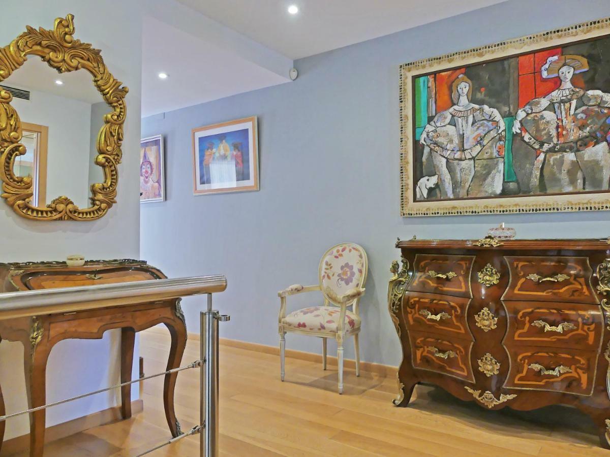 Villa Mon Repos Colera Εξωτερικό φωτογραφία