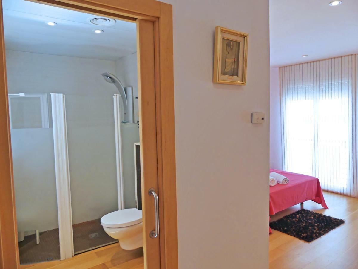 Villa Mon Repos Colera Εξωτερικό φωτογραφία