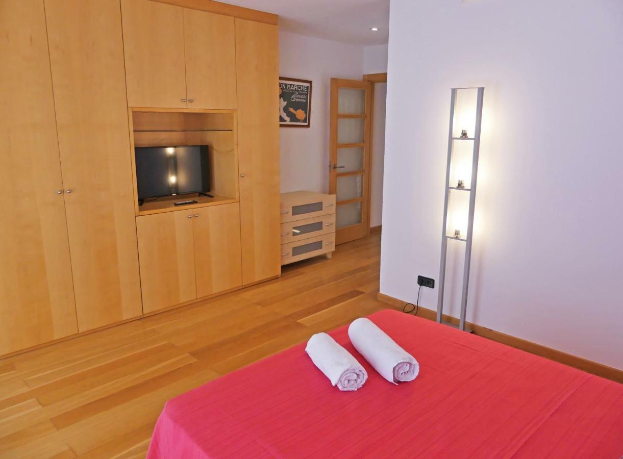Villa Mon Repos Colera Εξωτερικό φωτογραφία