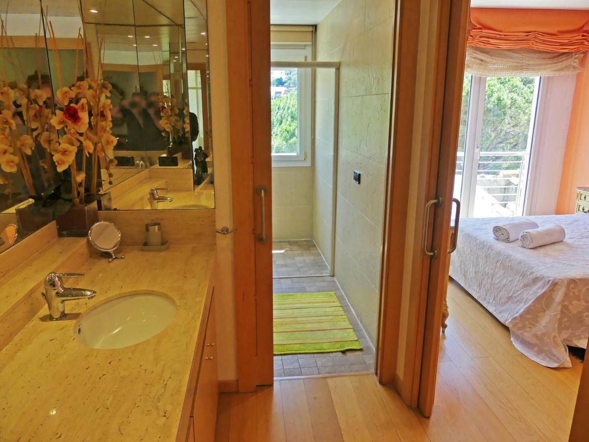 Villa Mon Repos Colera Εξωτερικό φωτογραφία
