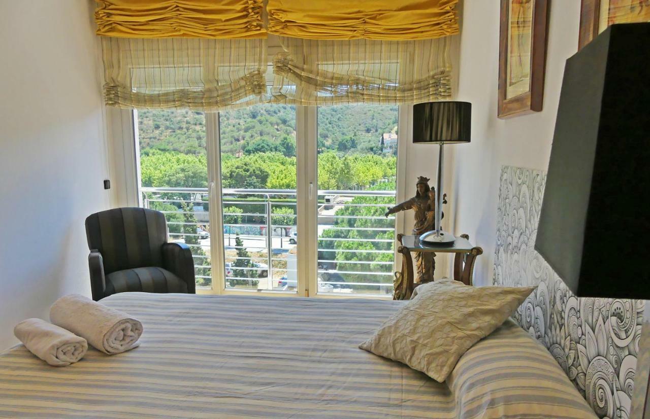 Villa Mon Repos Colera Εξωτερικό φωτογραφία