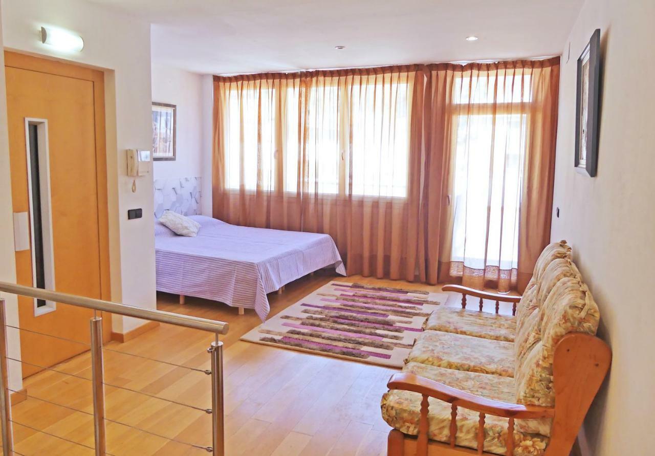Villa Mon Repos Colera Εξωτερικό φωτογραφία