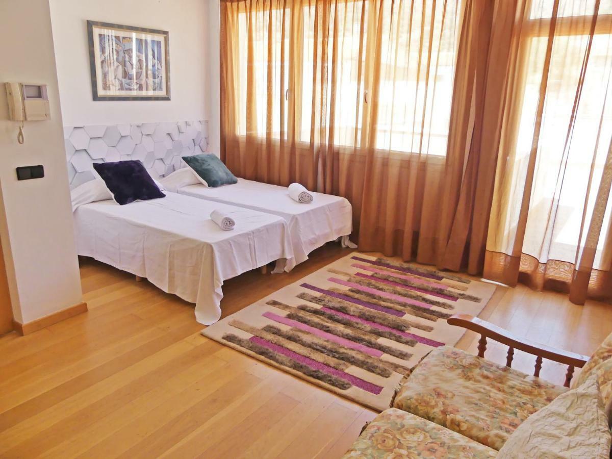 Villa Mon Repos Colera Εξωτερικό φωτογραφία