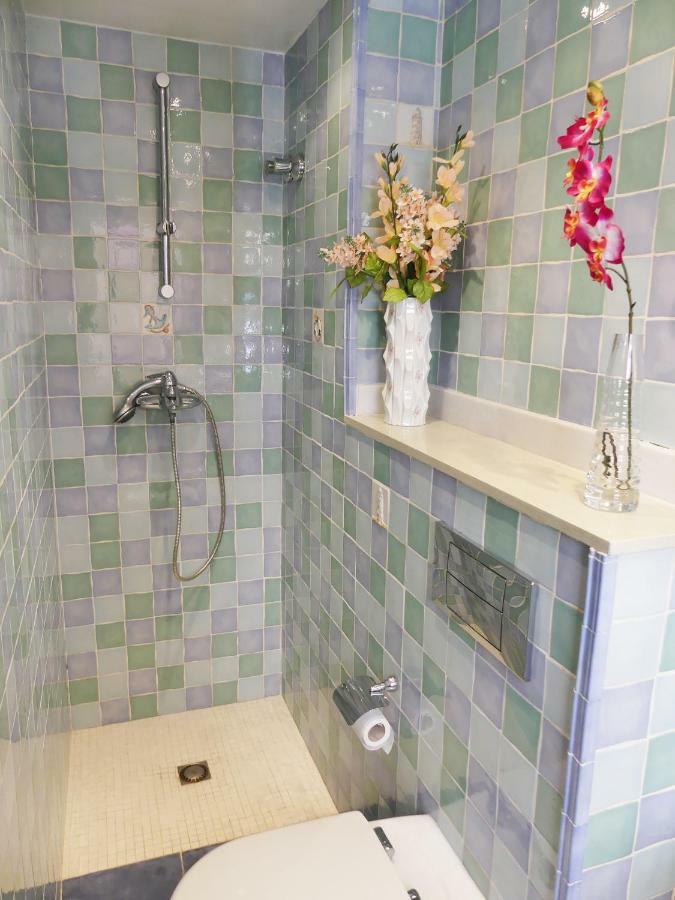 Villa Mon Repos Colera Εξωτερικό φωτογραφία