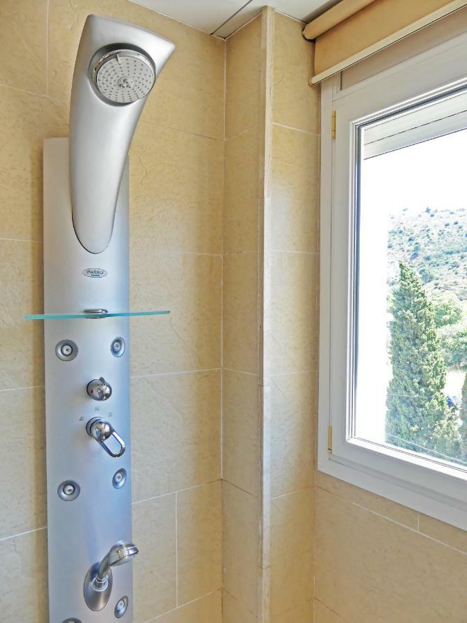 Villa Mon Repos Colera Εξωτερικό φωτογραφία