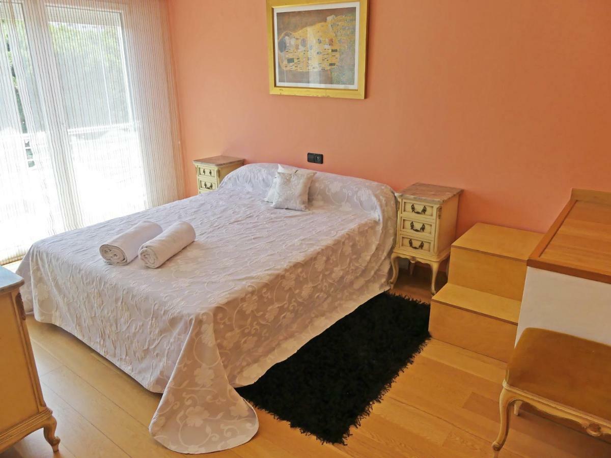 Villa Mon Repos Colera Εξωτερικό φωτογραφία