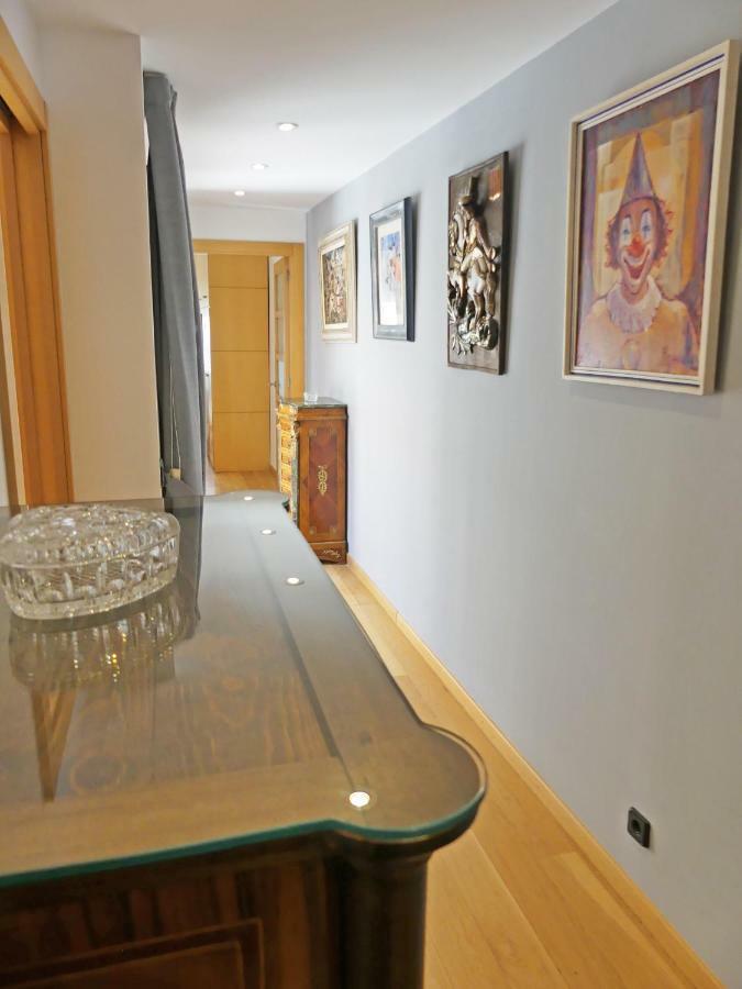 Villa Mon Repos Colera Εξωτερικό φωτογραφία