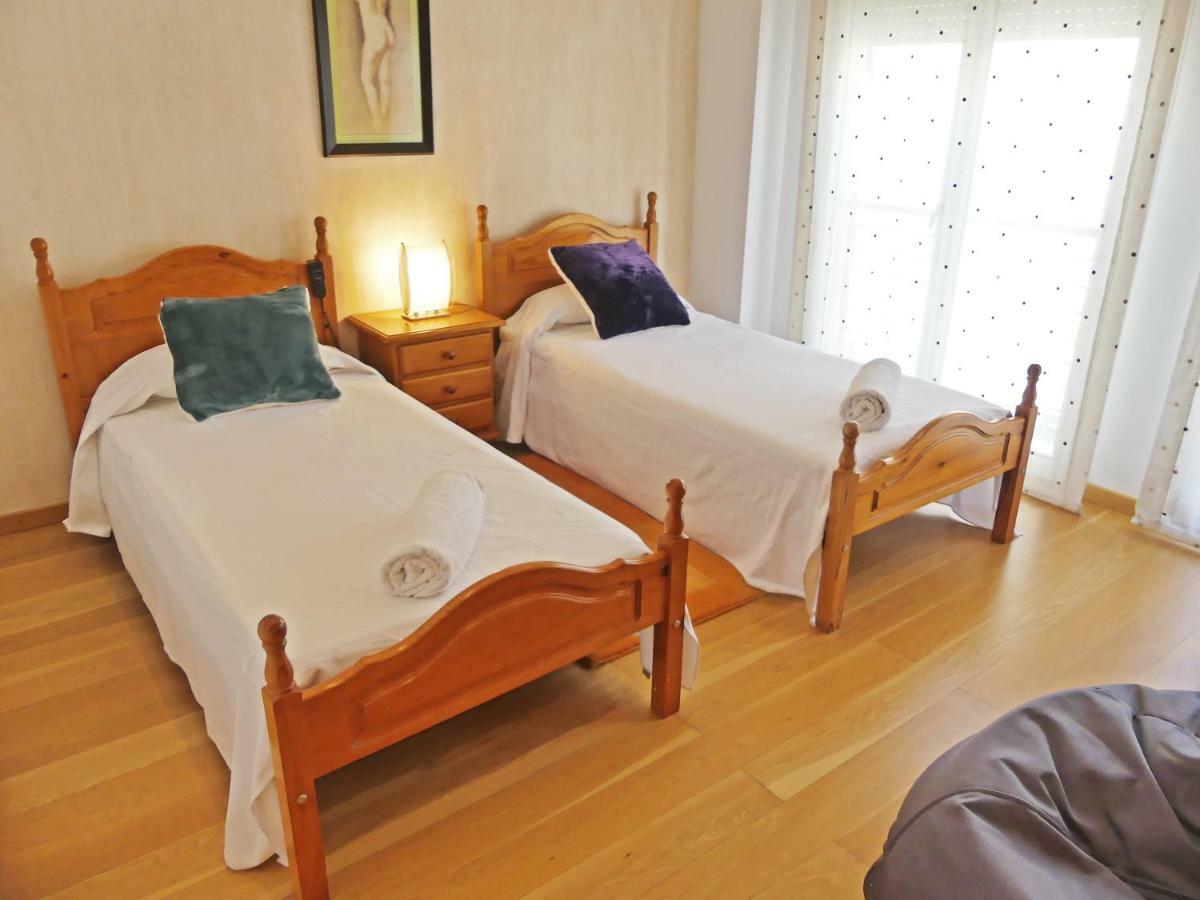Villa Mon Repos Colera Εξωτερικό φωτογραφία