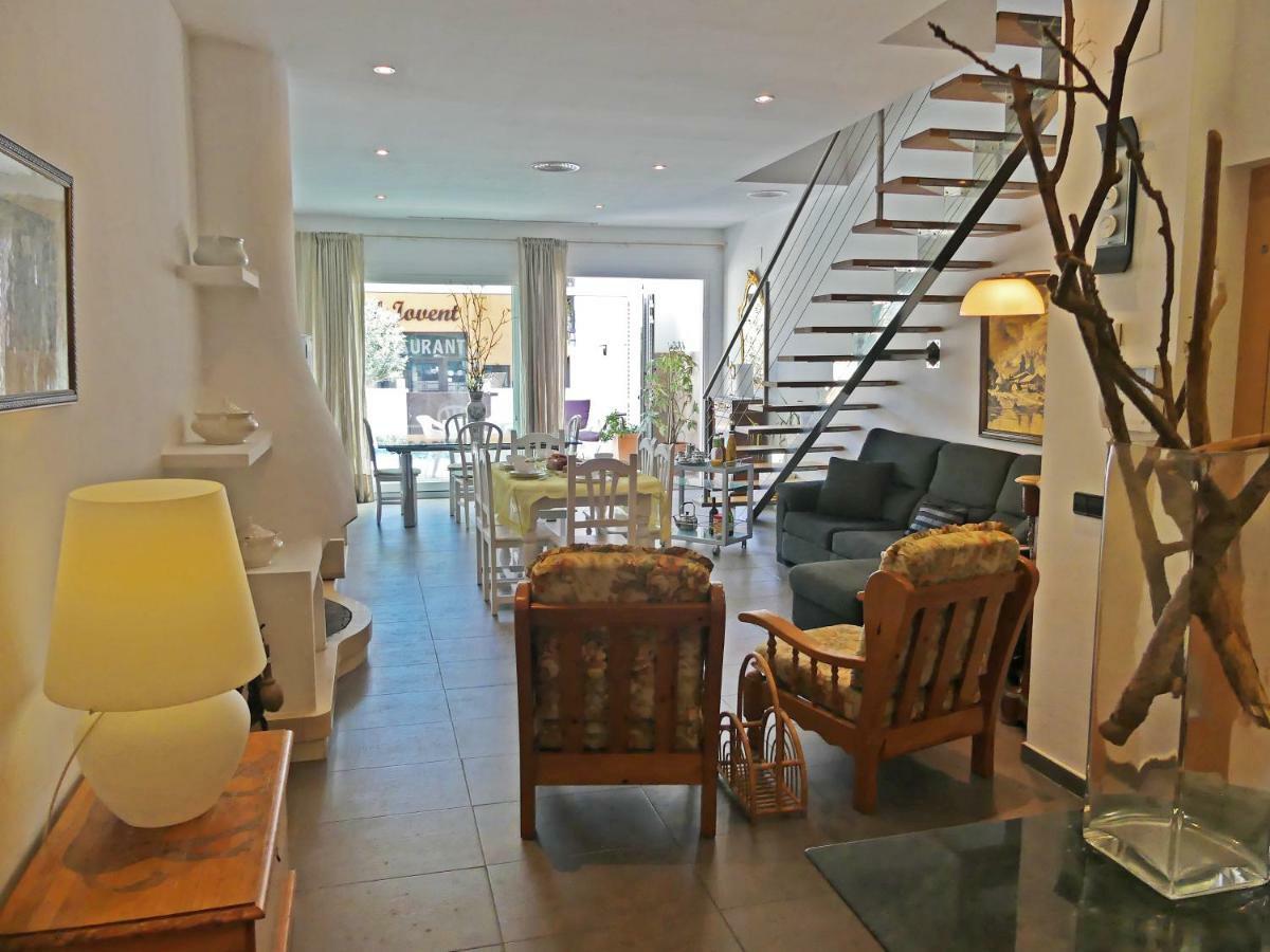 Villa Mon Repos Colera Εξωτερικό φωτογραφία