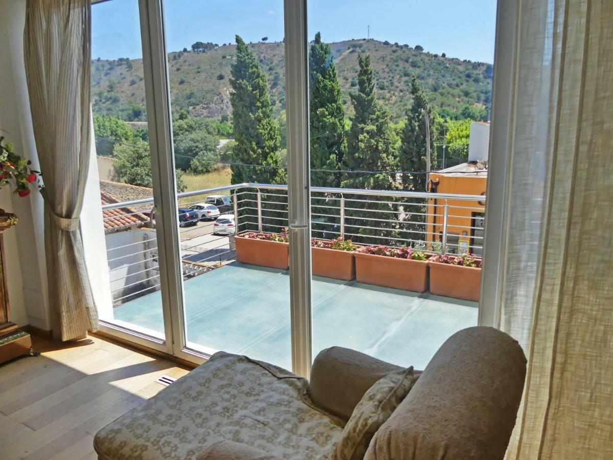 Villa Mon Repos Colera Εξωτερικό φωτογραφία