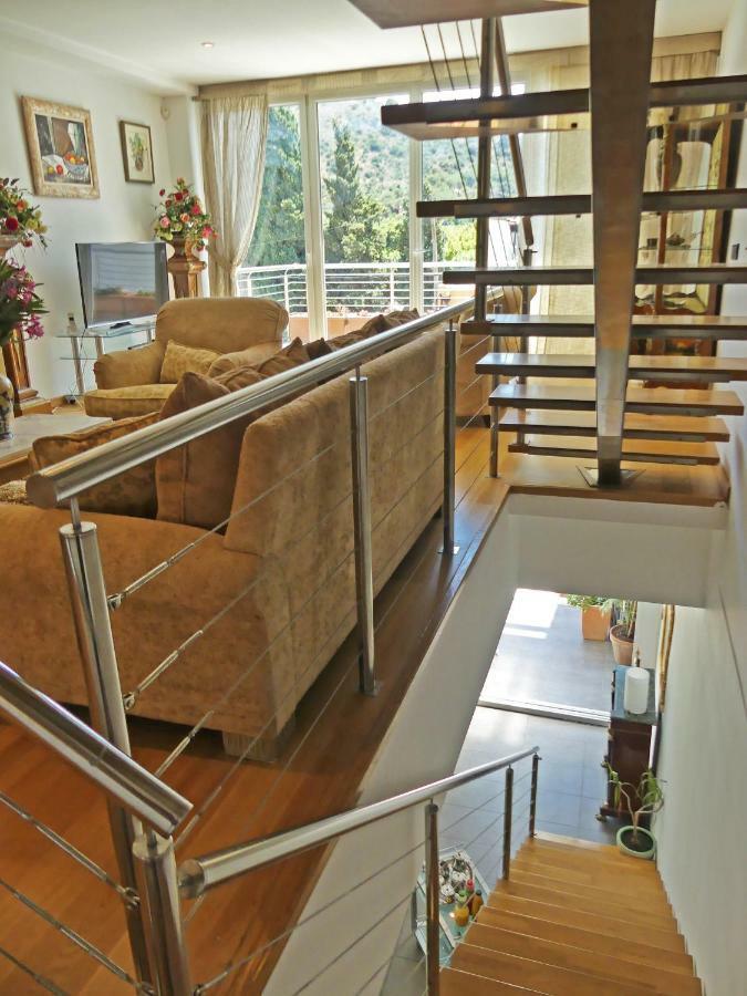Villa Mon Repos Colera Εξωτερικό φωτογραφία