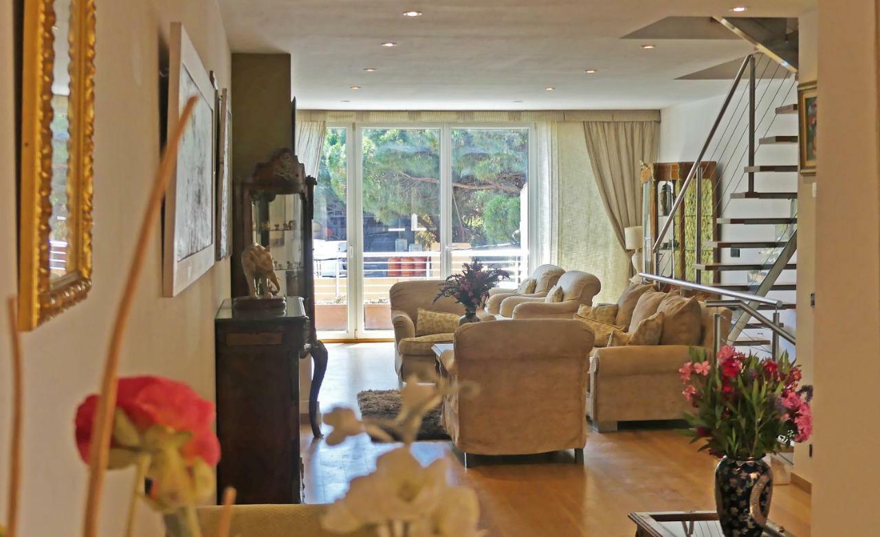 Villa Mon Repos Colera Εξωτερικό φωτογραφία