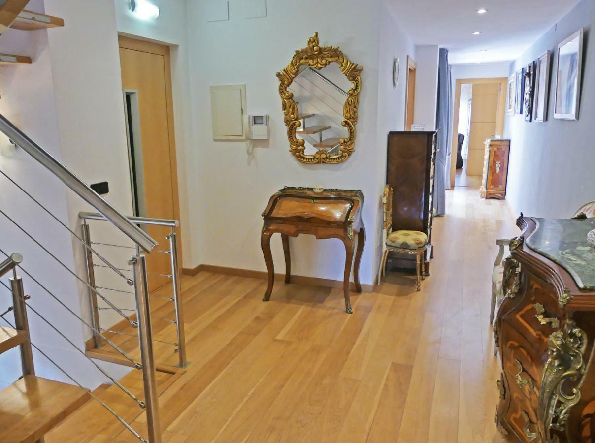 Villa Mon Repos Colera Εξωτερικό φωτογραφία