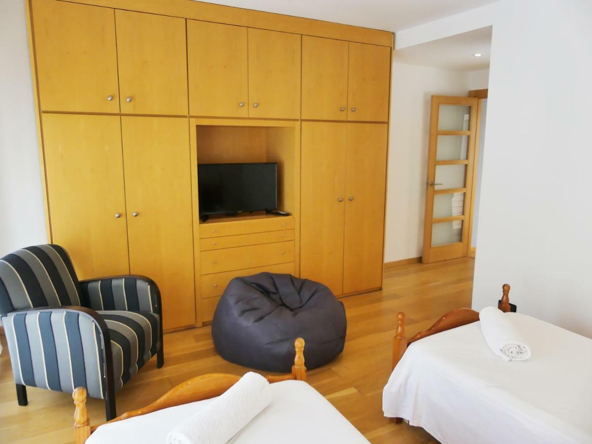 Villa Mon Repos Colera Εξωτερικό φωτογραφία